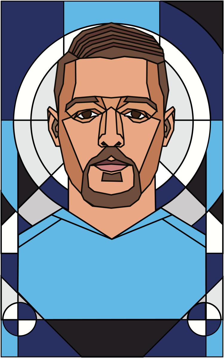 为球迷提供 为球迷提供