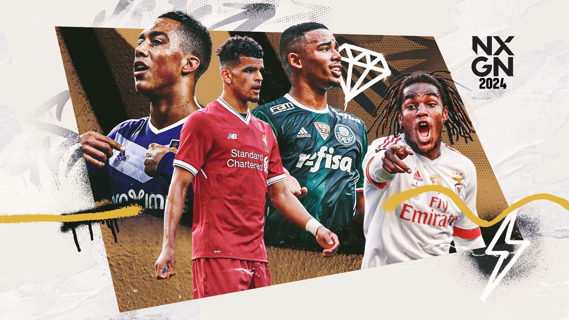 联杯中表现 联杯中表现