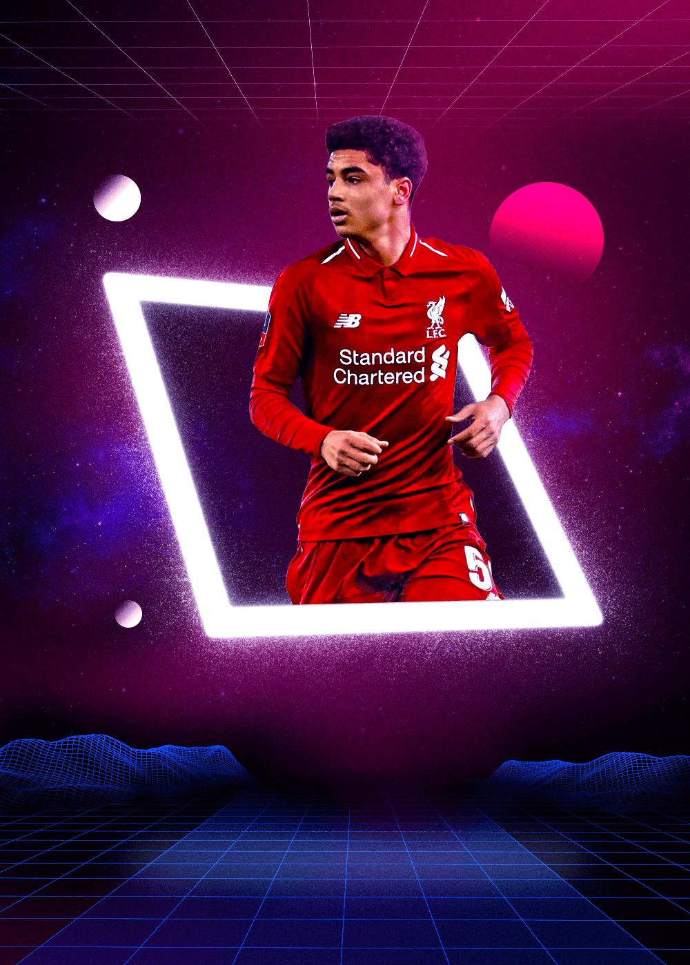 因在比赛中 因在比赛中