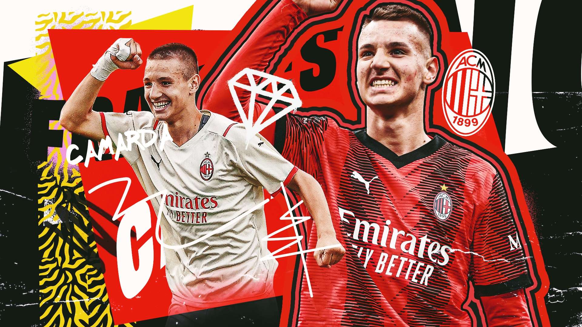 让观众感受 让观众感受