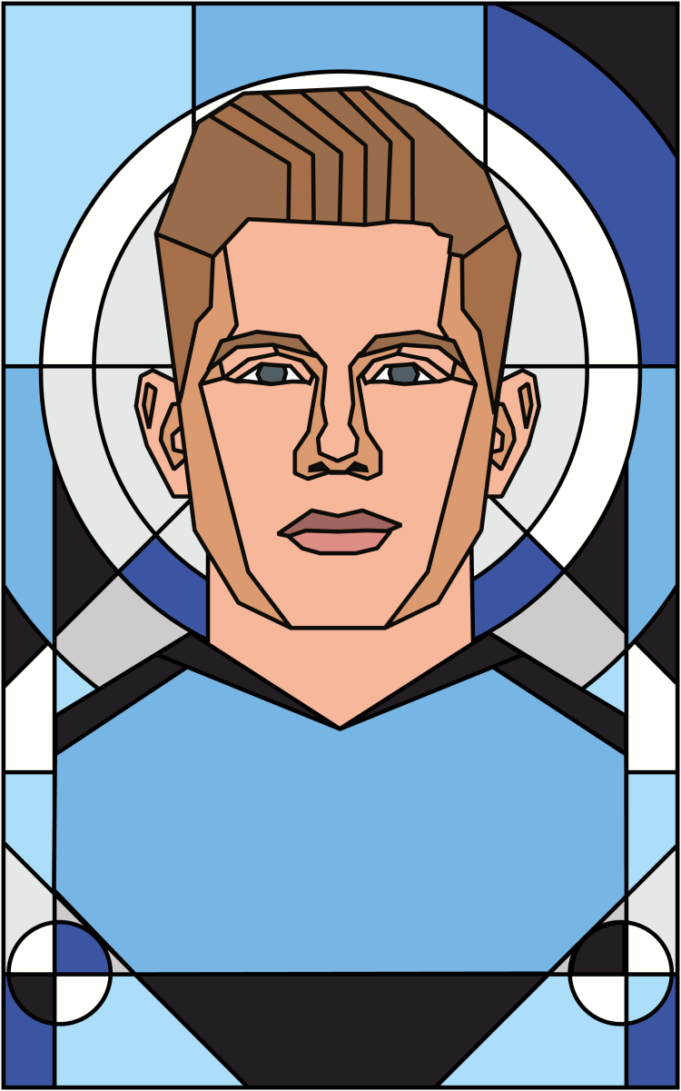 无疑为勇士 无疑为勇士