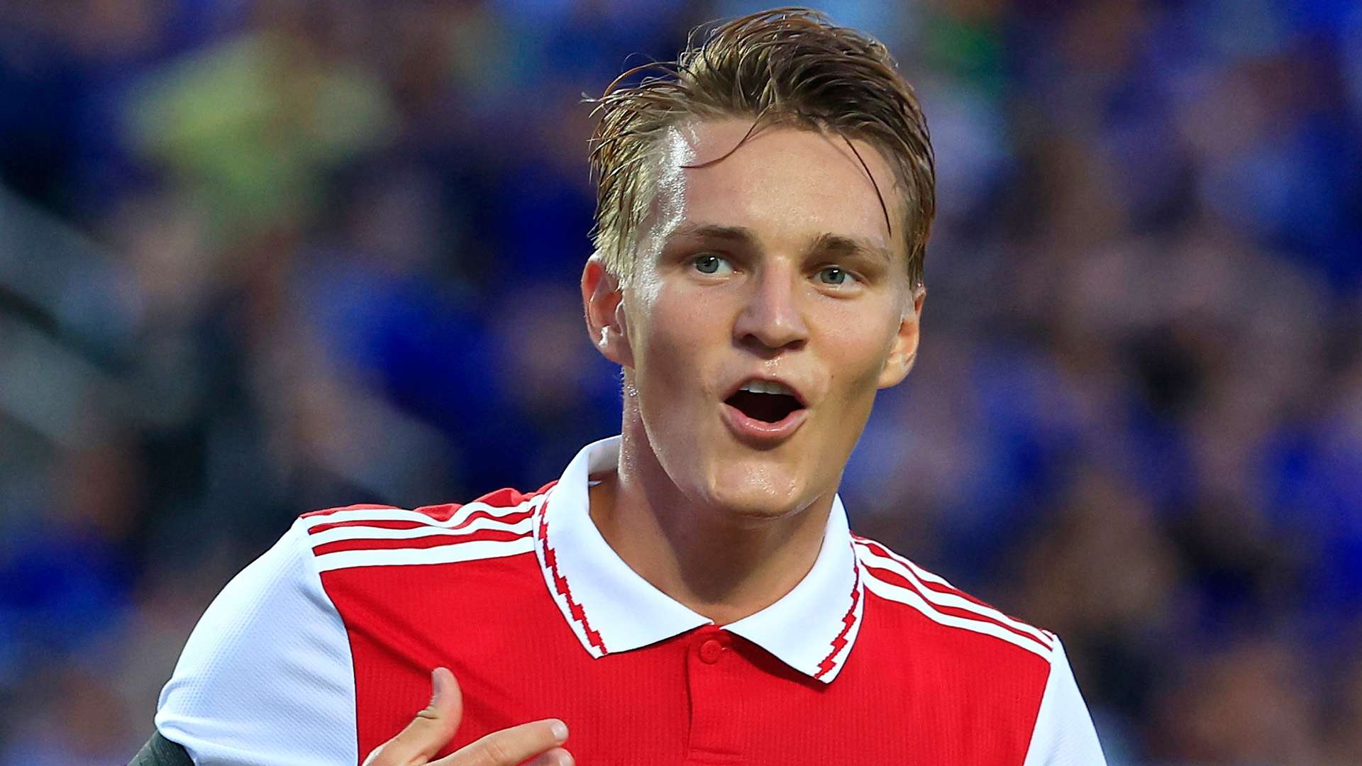 的胜利上 的胜利上