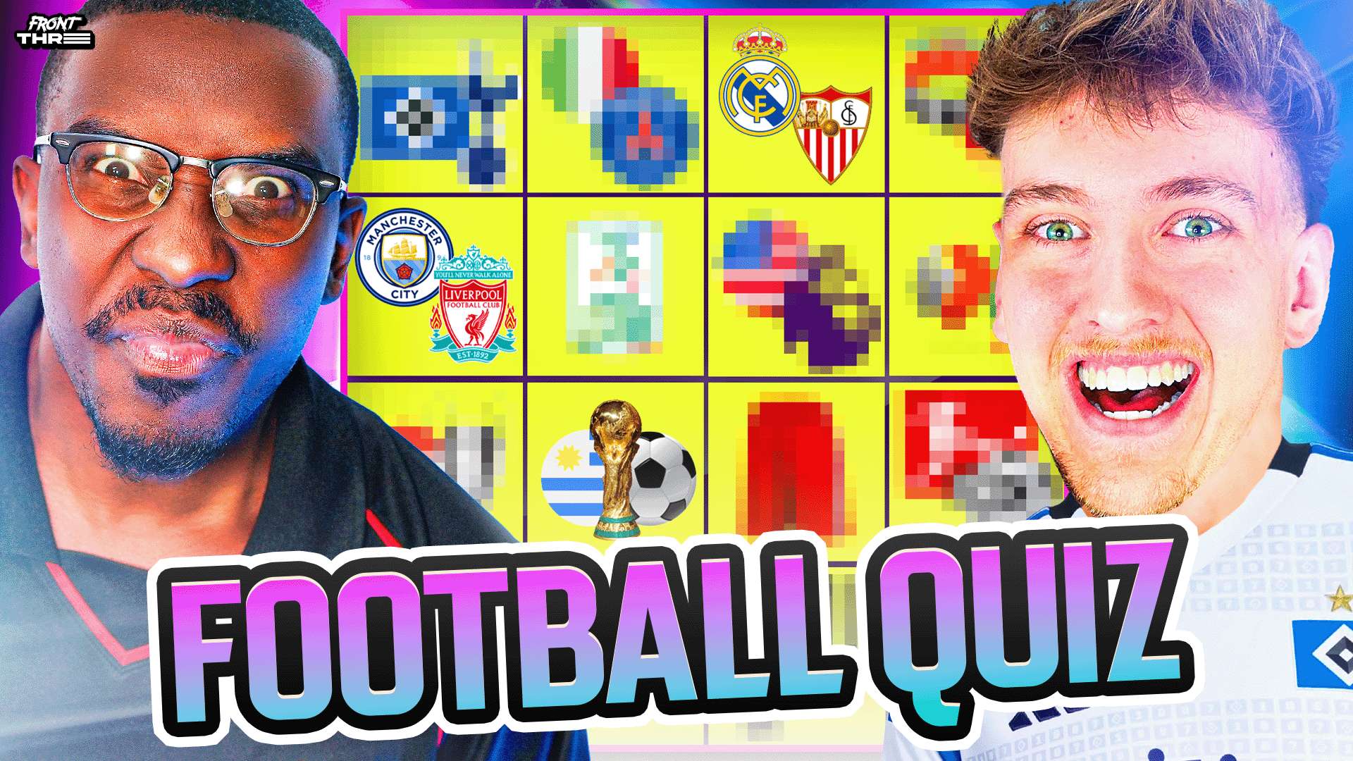 在未来的赛 在未来的赛