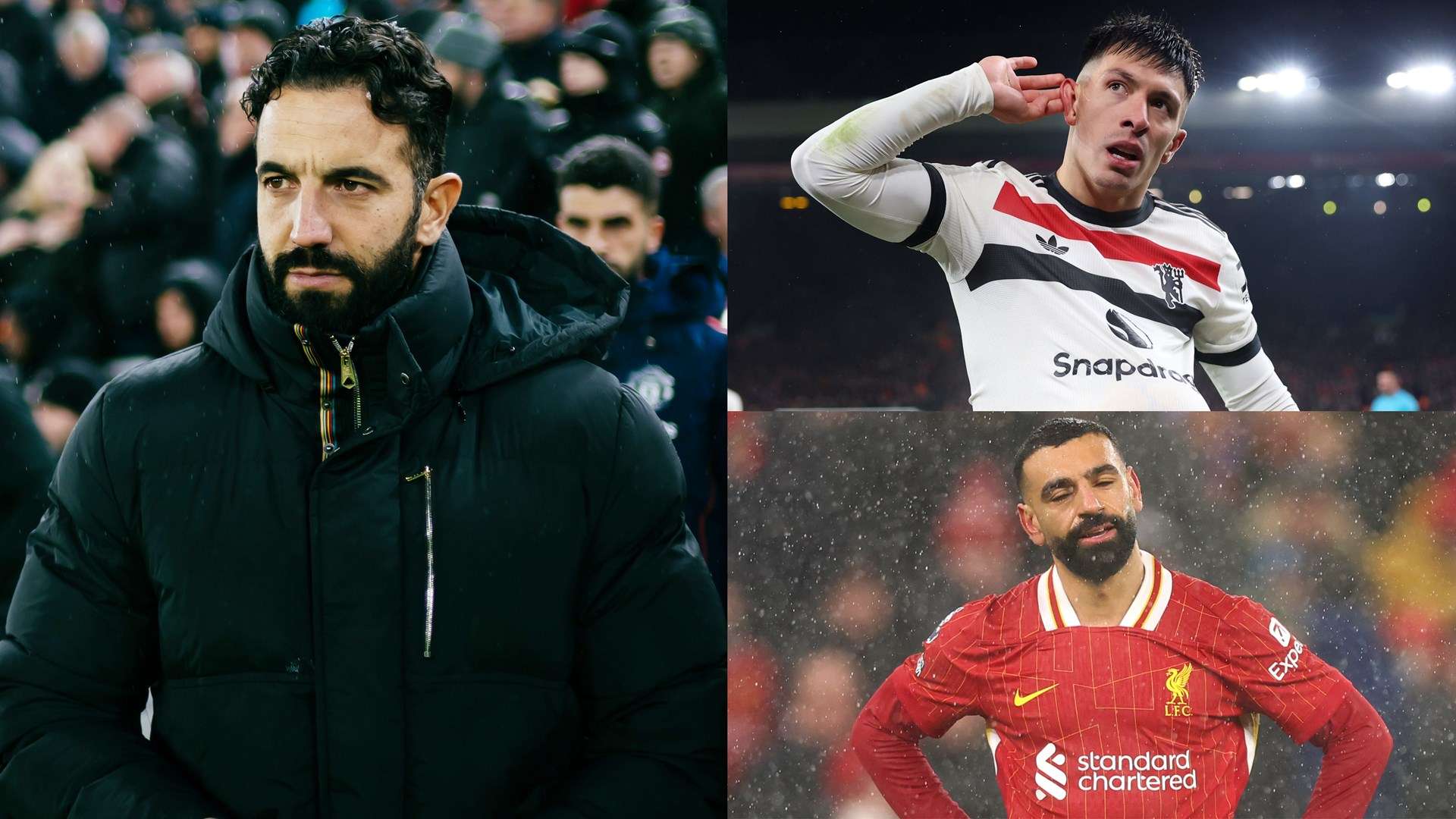 对手的防线 对手的防线