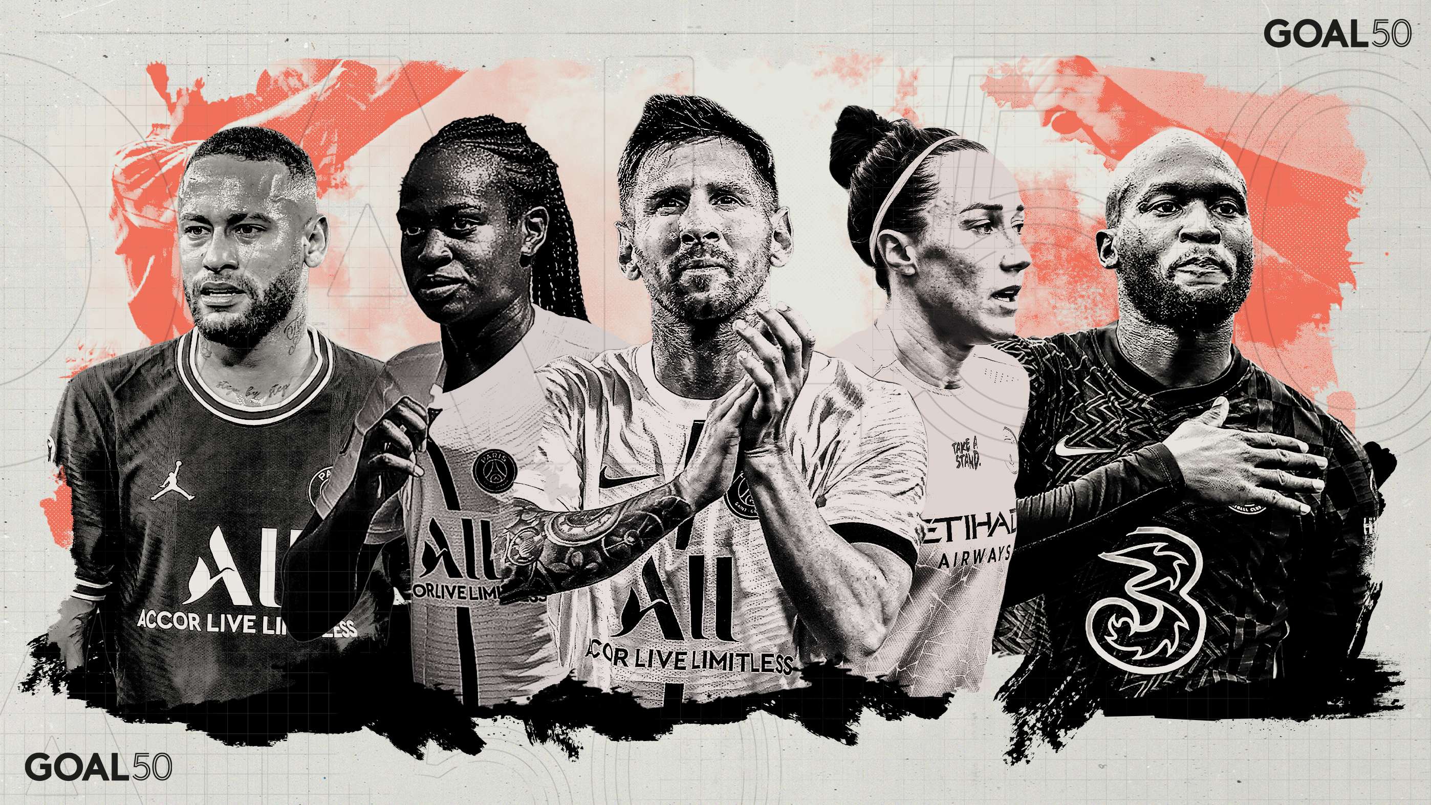 实力的认知 实力的认知