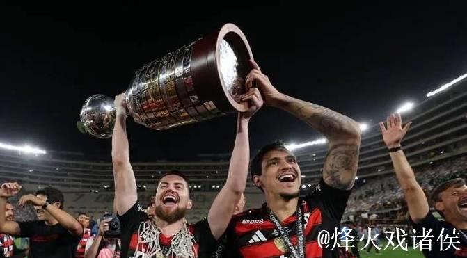 弗拉门戈传奇主帅带队称霸解放者杯,创历史壮举 弗拉门戈传奇主帅带队称霸解放者杯,创历史壮举