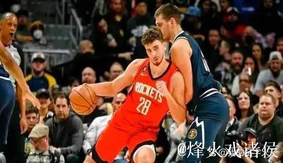 白魔闹情绪离队火箭，如今连续DNP！请承认吧，错的不止是乌度卡