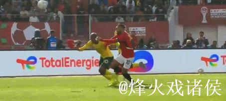 非洲杯-萨拉赫点球破门 十人埃及1-0险胜南非 非洲杯-萨拉赫点球破门 十人埃及1-0险胜南非