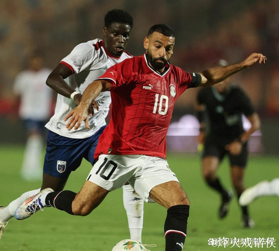 非洲杯-萨拉赫点球破门 十人埃及1-0险胜南非 非洲杯-萨拉赫点球破门 十人埃及1-0险胜南非