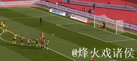 非洲杯-萨拉赫点球破门 十人埃及1-0险胜南非 非洲杯-萨拉赫点球破门 十人埃及1-0险胜南非